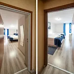Hotel Nowa Panorama Krakow
