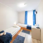 Hotel Nowa Panorama Krakow