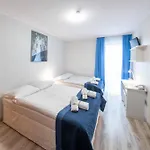 Hotel Nowa Panorama 3*