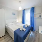 Hotel Nowa Panorama 3*