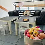 Nowa Panorama Hotel 3*