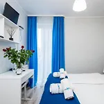 Nowa Panorama Hotel 3*