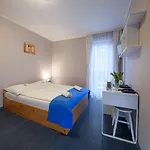 Nowa Panorama Hotel 3*