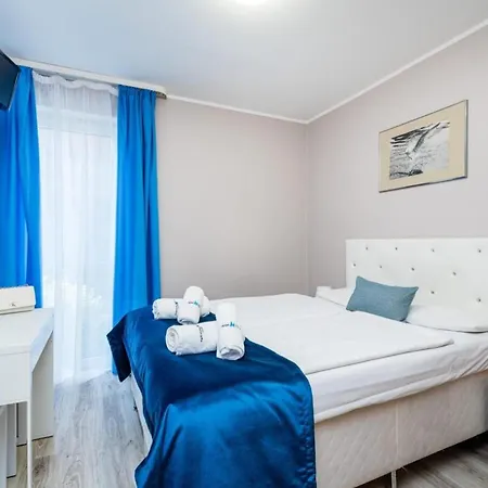 Hotel Nowa Panorama