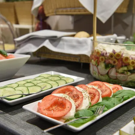 Szálloda Nowa Panorama