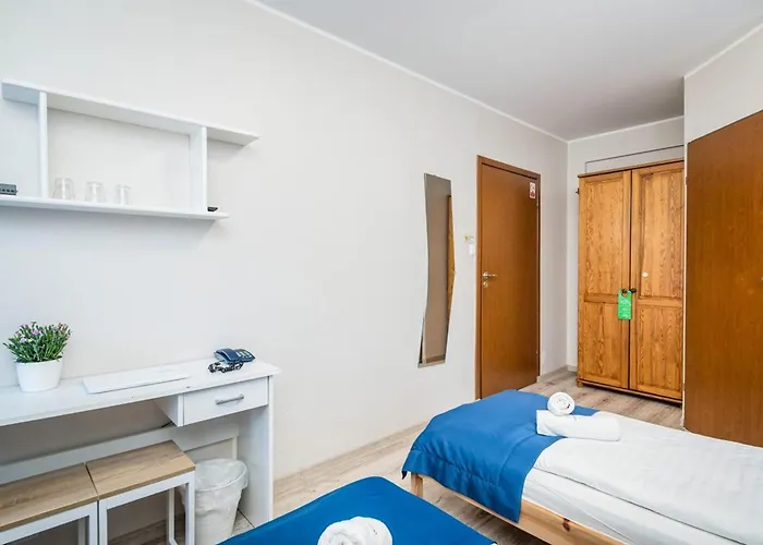 Nowa Panorama Krakkó