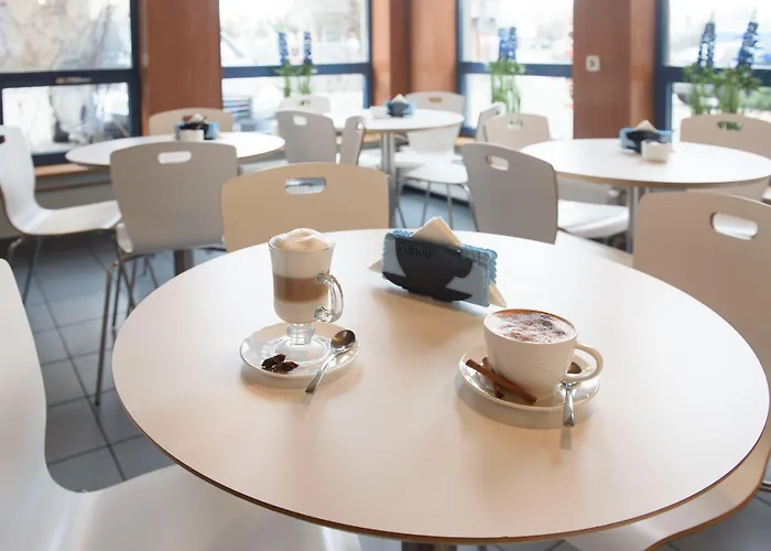 Nowa Panorama 3* Krakkó