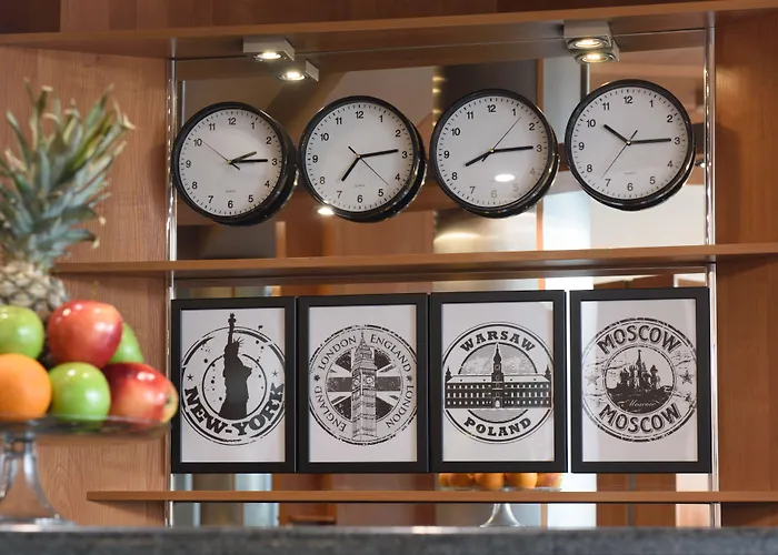 Nowa Panorama Szálloda