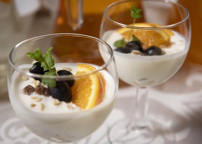 Szálloda Nowa Panorama