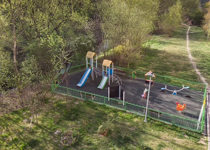 Nowa Panorama Szálloda 3*