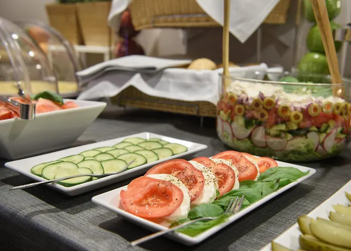 Szálloda Nowa Panorama