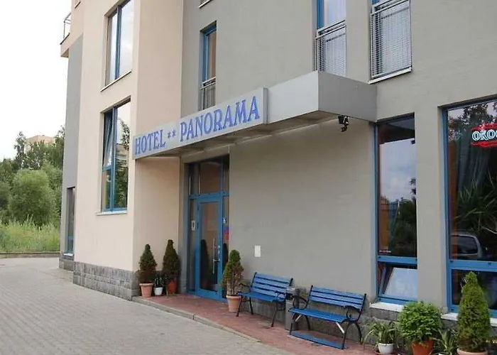 Nowa Panorama Szálloda
