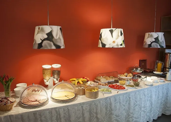 Nowa Panorama Szálloda