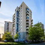 מלון Nowa Panorama 3*
