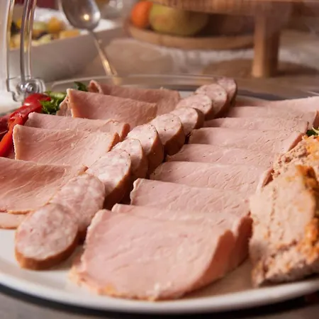 Nowa Panorama 酒店