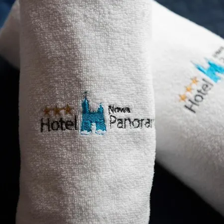 Hotel Nowa Panorama Kraków