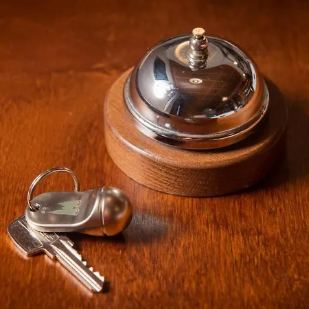 Nowa Panorama Hotel 3*