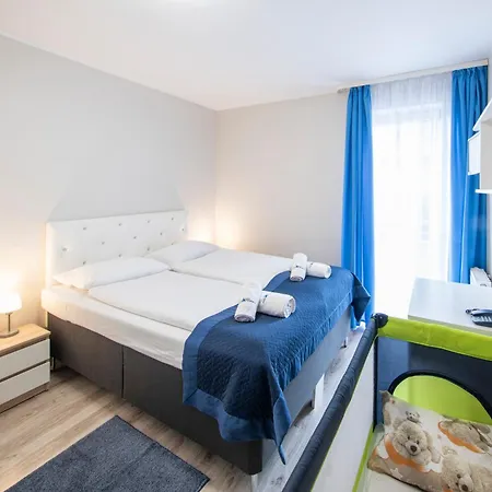 Nowa Panorama Hotel Cracovia