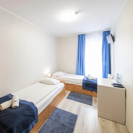 Hotel Nowa Panorama Kraków