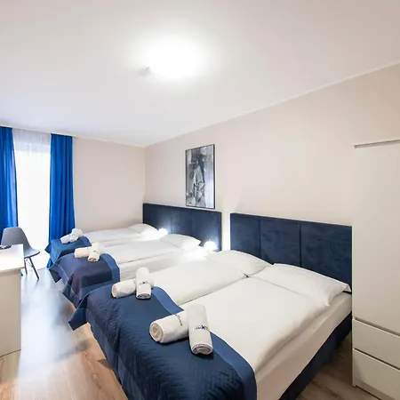 Nowa Panorama 克拉科夫