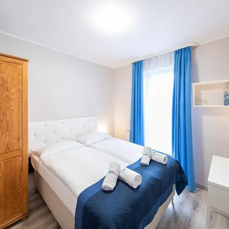 Nowa Panorama Hotel 3*