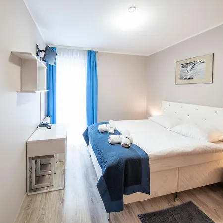 Hotel Nowa Panorama