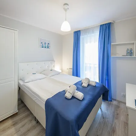 酒店 Nowa Panorama 3*