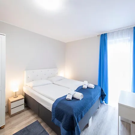 Hotel Nowa Panorama 3*