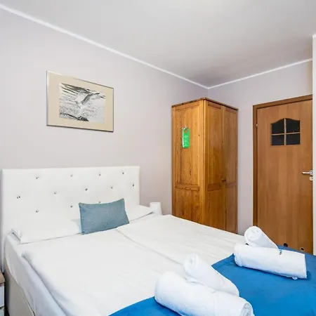 Nowa Panorama 3* 克拉科夫