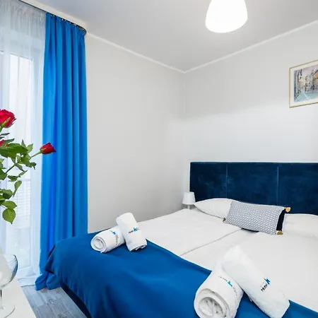 Nowa Panorama 酒店