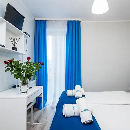Nowa Panorama Hotel 3*