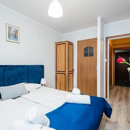 Nowa Panorama 酒店