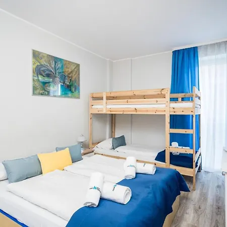 Nowa Panorama 克拉科夫