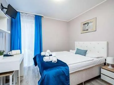 Hotel Nowa Panorama