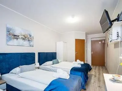 Hotel Nowa Panorama