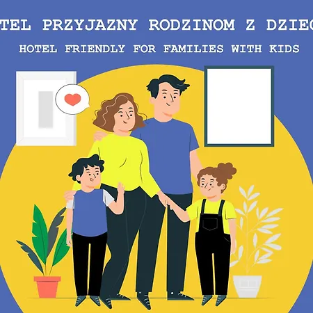 Nowa Panorama Kraków