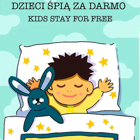 酒店 Nowa Panorama 克拉科夫