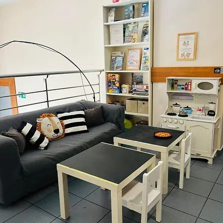 Nowa Panorama Hotel 3*