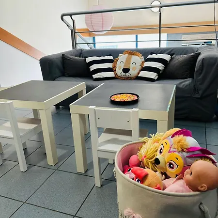 Nowa Panorama Hotel 3*