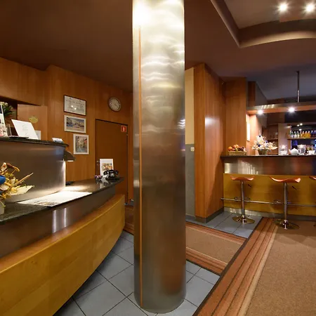 酒店 Nowa Panorama 克拉科夫