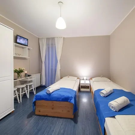 Nowa Panorama 3* 克拉科夫