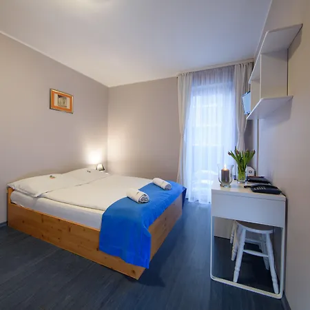 Nowa Panorama Hotell 3*