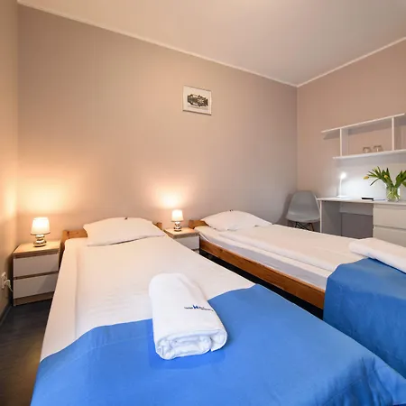 Nowa Panorama 3* 克拉科夫