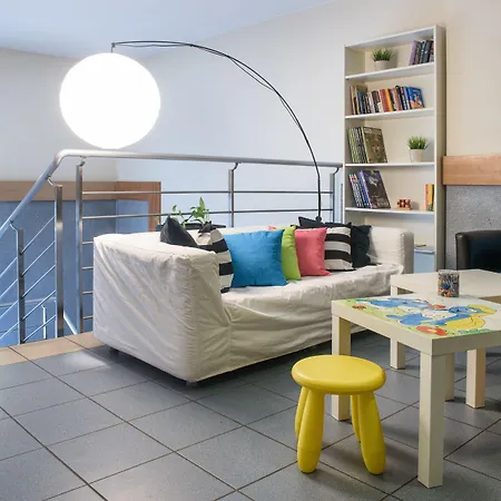 酒店 Nowa Panorama