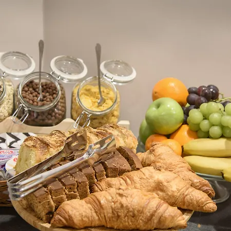 Hotel Nowa Panorama 3*