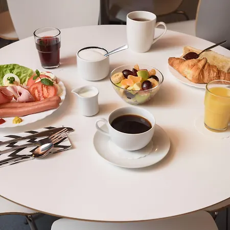 Nowa Panorama Kraków