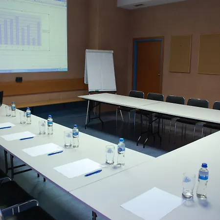 Nowa Panorama Hotel 3*