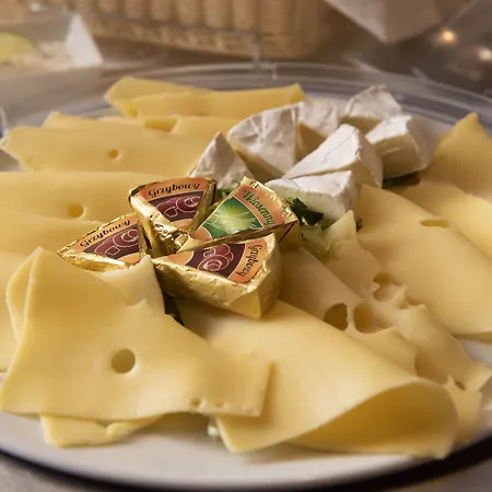 Nowa Panorama 3* 克拉科夫