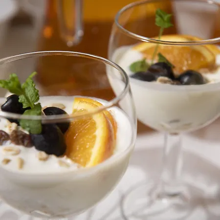 酒店 Nowa Panorama