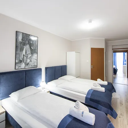Nowa Panorama Hotel